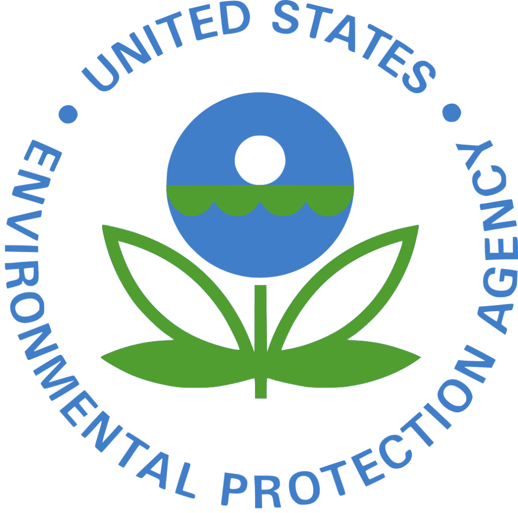 environmental protection agency logo